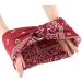 HIXNUG 3 Pieces Boho Headband Bandana Women Retro Flower Printed Twist Elastic Turban Head Wraps Hair Accessories - Buy Online on GoSupps.com