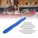 Transparent Hot Water Bottle 3000ml - Leak-Proof Dark Blue PVC for Home Use | Best Sleeping Hot Water Bottle - Buy Online on GoSupps.com