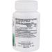 Lithium Orotate 120mg | 100 Tabs | Mood Support & Mental Wellness - Buy Online on GoSupps.com
