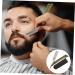 Beavorty Razor Straight Blade Bald Shaver - Premium Manual Shaving for Men | Rasuradoras Para Hombres - Buy Online on GoSupps.com