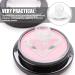 VALICLUD Outil de Pressage Cosm tique Multifonction pour Fards Paupi res Blush et Enlumineur Moule de R paration Rond 59 Mm Tampon Presse-poudre Pr cis pour Maquillage Compact - Buy Online on GoSupps.com
