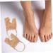 Shop Women's Toe Orthosis & Bunion Cushions - Toe Spreaders & Foot Care Products for Comfort - Buy Online on GoSupps.com