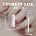 ZISHAN 1 Pcs Nail Drill Bits E File Drill Bits with 100 Pcs Nail Bit Sand bands Suitable for Nail And Foot Portable Nail And Foot Kit Nail Drill Bit Nail Polishing And Shaping Set - Buy Online on GoSupps.com