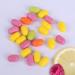 Woogie Mints Tutti Frutti Lot de 2 Drag es fruit es rafra chissantes 2x4 bo tes de 16g Id al en d placement au bureau & en voiture Go t fruit intense pour une haleine fra che - Buy Online on GoSupps.com