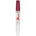 Superstay 24 2-Step Matte Liquid Lipstick - Unlimited Raisin | Long-Lasting 24-Hour Wear | Bundle with Makeup Cleansing Cloths (Pack of 2) - International Shipping Available - Buy Online on GoSupps.com