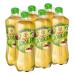 Gerolsteiner apple spritzer disposable (6 x 0.75 L) 750 ml (pack of 6)