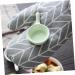 Zerodeko 18 Pcs Grill Seasoning Ketchup Dish Grilling Spices Premium Ceramic Sauce Seasoning Dishes Sauce Dish Spice Dishes for Cooking Mini Sauce Plate BBQ Sushi Vinegar Dish Ceramics 9.5X6.5CMx3pcs As Shownx3pcs - Buy Online on GoSupps.com