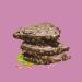 Prana Organic Matcha Magic - 62%Chocolate Bark Roasted Sesame Seeds Crispy Pice & Matcha Tea - Fair trade Vegan Snacks Non-GMO 100g - Buy Online on GoSupps.com