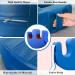Patient Help Rotary Device - Multifunctional Waterproof Turntable Pad for Elderly Care | Transfer Aid for Bed Rest - Buy Online on GoSupps.com