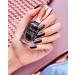 Sally Hansen Color Therapy Nail Polish - Rosy Glow 0.5 Fl Oz | Buy Internationally - Buy Online on GoSupps.com