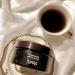 JUARA Invigorating Coffee Scrub - Body Exfoliator for Smooth Skin | Hydrating Chocolate Espresso Polish | Cruelty Free & Paraben/Sulfate Free - 8 oz - Buy Online on GoSupps.com