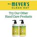 Mrs. Meyer's Honeysuckle Hand Soap 12.5 fl. oz - Biodegradable Formula with Essential Oils - Buy Online on GoSupps.com