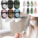  G n rique 3D Nail Gel - 3D Engraving Gel for Manicure | Rinse-Free Modelling Accessories For Beginners Beauty Woman And Family Practical Innovation - Buy Online on GoSupps.com