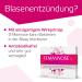 Femannose N - 2 x 30 Granules | 2000mg D-Mannose for Bladder Health & UTI Support | Antibiotic-Free Treatment - Buy Now! - Buy Online on GoSupps.com