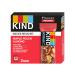 KIND Bars Healthy Gluten Free & Low Calorie Snack Bars Maple Pecan Almond 3 Bars