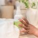 Earth Mama Calendula Baby Oil for Infant Massage - 4 oz | Gentle & Natural Care - Buy Online on GoSupps.com