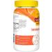 Nature Made ImmuneMAX Gummies 750mg Vitamin C + Zinc & Vitamin D3 5000 IU - 42 Tangerine Flavor Gummies - Buy Online on GoSupps.com