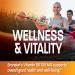 Premium Vitamin B6 100mg Supplement - Supports Protein Metabolism, Cardiovascular & Immune Health - 250 Tablets - Buy Online on GoSupps.com