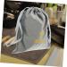 Didiseaon 2pcs Hair Dryer Storage Bag Hair Blow Dryer Hair Dryers Drawstring Bags Classic Carry Bag Travel - Buy Online on GoSupps.com