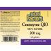 Natural Factors Coenzyme Q10 200 mg - 60 Softgels | Heart Health & Energy Support - Buy Online on GoSupps.com
