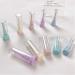 5/10 Pack Contact Lens Removal Tool - Easy Dustproof Soft Lens Inserter & Remover for Safe Use | International Shipping - Buy Online on GoSupps.com