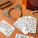 Cheetah & Leopard Headbands with Temporary Tattoos | Halloween Costume Accessories - Buy Online on GoSupps.com