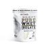 Pure Whey 100% ISOLATE Pure Whey Isolate Premium Natural Protein Strong Assimilation Muscle Development Bodybuilding Fitness French Laboratory Eric Favre Vanilla 750 g