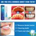 Taileden Gum Repair Therapy Gel | Recessed Gums Treatment | Teeth Whitening Essence Pen | Premium Oral Care for Bright Smiles - Buy Online on GoSupps.com