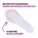 wet n wild Color Icon Lip Gloss Aquarius - Long-Lasting Gloss with a Pop of Color - Buy Online on GoSupps.com