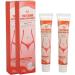 Vaginal Itching Relief Cream 2-Pack - Fast & Long Lasting Feminine Itch Treatment - Buy Online on GoSupps.com
