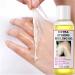 Peeling Oil For Yellow Dark Skin 110ml Portable Body Exfoliate Peeling Oil Whitening Softening Callus Removal Exfoliatings Peeling Solution Peeling Solution Remover Brightening Oil For Boys Girls 2* 110ml - Buy Online on GoSupps.com