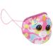 Ty UK Ltd Fantasia Unicorn Beanie Boo Face Mask multicoloured one size