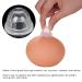 2Pcs Soft Silica Gel Nipple Corrector for Inverted & Flat Nipples - Breastfeeding Therapy Tools - Buy Online on GoSupps.com
