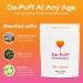 Move Menopause Support for Joints & Mobility | Organic Vegan Relief with Pumpkin Turmeric & Chia Seeds | Add-on Booster for Protein Powder - Buy Online on GoSupps.com