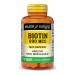 Mason Natural Biotin 800 mcg 60 Tablets