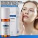 S rum Visage Anti- ge Raffermissant S rum Raffermissant pour le Visage aux 6 Peptides Anti-Wrinkle Serum Soin Visage et Contour des Yeux Soin Hydratant Anti- ge Pour Tous Types de Peaux - Buy Online on GoSupps.com