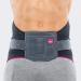 Medi Lumbamed Disc - Size IV Silver Lumbar Orthosis | Stabilizing Support & Tailored Cut for Enhanced Mobility - Buy Online on GoSupps.com