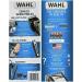 Wahl Hair Clipper Kit - Professional Quality Precision and International Shipping | Shop Now - Buy Online on GoSupps.com