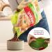Mera Cats Kitten Huhn 2kg - Grain-Free High Meat Content Dry Food for Adolescents - Sustainable Nutrition for Your Cat - Buy Online on GoSupps.com