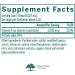 Genestra Brands A-Mulsion Emulsified Vitamin A Liquid 1 fl. oz. Citrus Flavor - Buy Online on GoSupps.com