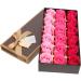 DOITOOL 5 Boxes Rose Soap Artificial Roses Wedding Soap Soap Props Home Soap Decor Essential Soap Decors Body Wash Rose Ornament Plant - Buy Online on GoSupps.com