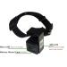 Digital Pet Collar Cam Camera DVR Video Recorder Monitor For Dog Cat Puppy Black (with 8GB memory card black) - Buy Online on GoSupps.com