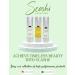 Scashi Skincare EYE LOVE! - All Skin Types. Lifts Hydrates & Depuffs. Includes a combination of Peptides CO-Q 10 Vitamin K and Mushroom Extract. (1 fl oz 30 ml). - Buy Online on GoSupps.com