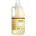Mrs. Meyer's Baby Laundry Detergent Liquid - Baby Blossom Scent - 64oz (Pack of 2, 128 Loads) with Essential Oils - Buy Online on GoSupps.com