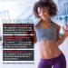 NDS Nutrition Cardio Cuts 4.0 Cherry Slush 8.6 oz - Energy-Boosting Pre-Workout Supplement - Buy Online on GoSupps.com
