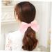 OATIPHO Bow Hairpin Hair Clips Barrettes Hair Bows for Women Barrettes for Hair Barrettes for Women Ponytail Clip Women Hair Bows Bow Hair Clip Hair Bows for Teens Hair Bow Clips for Women - Buy Online on GoSupps.com