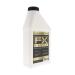 Liquid Latex Fashions - Ammonia Free Natural Face Paint for Kids & Adults | 16 oz Black | Ideal for Art Parties Cosplay & Concerts - Buy Online on GoSupps.com