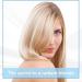 SUNTOUCH & THERMO FLASH EFFECT 2-in-1 Hair Lightening Spray for Natural Hair Dark Brown to Blonde - Buy Online on GoSupps.com