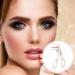 Tuxxjzm Eyelash Curler Eye Plier Curl Eyelash Curler with Comb Eyelash Curler Quick Natural Curl Comfortable Grip Curved Eyelash Curler for All Eye Shapes and Sizes - Buy Online on GoSupps.com