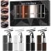 Jingmiger Long Lasting Eye Liner Quick Dry Liquid Absorbent Clothing Waterproof Liquid Eye Liner 4 Colors Wearable Girls Cosmetics Easy to Makeup for Daily Life Wedding Abs - Buy Online on GoSupps.com